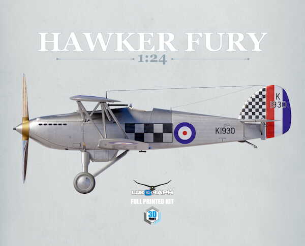 Hawker Fury 24-07