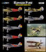 Hawker Fury in Spanish service 24-08