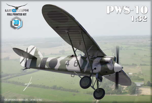 PWS-10 Spanish Service 32-062