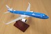 Airbus A321neo KLM PH-AXA LU093