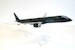 Embraer ERJ195-E2 Embraer House Colors "Profit Hunter" LUPA022
