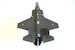 F35A Lightning II Belgian Air Force FL001 LUPA081