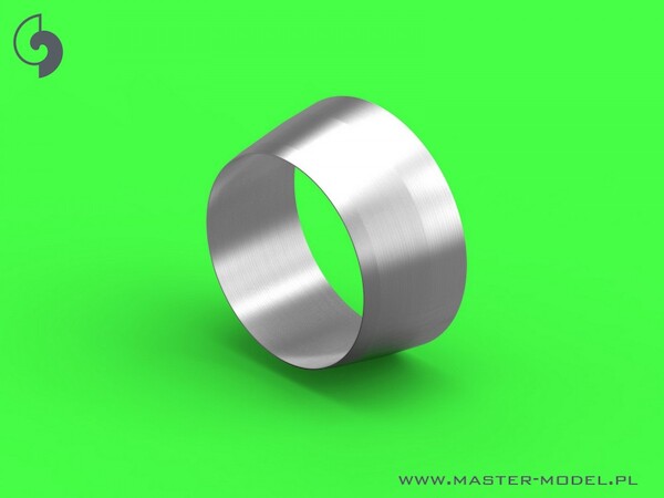 Mikoyan MiG21F-13 (Fishbed C) Air Intake ring (Eduard) AM-48-196