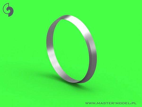 Mikoyan MiG21PF/PFM/SMT/R/MF (Fishbed) Air Intake ring (Eduard) AM-48-197