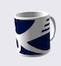 Lufthansa 100 years anniversary mug MOK-LH100