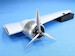 Bristol Blenheim Propeller set (Airfix) MDR48242