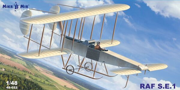 RAF Se1 MM48-022