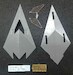 Lockheed Martin Hopeless Diamond MM72-031