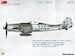 Focke-Wulf FW 190D-9 Early Basic Kit 48035