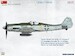 Focke-Wulf FW 190D-9 Early Basic Kit 48035
