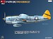 Republic P-47N-2RE Thunderbolt. Basic Kit 48068