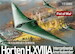 Horten H.XVIIIa Intercontinental Amerika bomber  With full range of weapons MC-UA72221