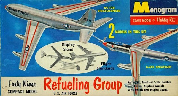 Refueling Group P409-49