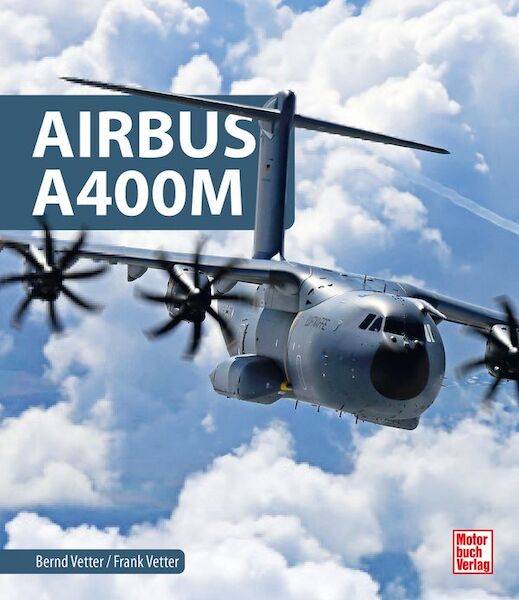 Airbus A400M 9783613047822