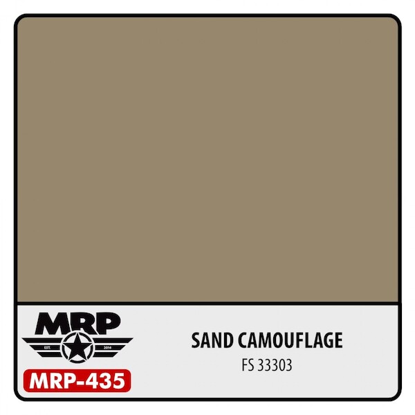Sand Camo FS33303 (30ml Bottle)  MRP-435
