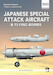Japanese Special Attack Aircraft and Flying Bombs (REISSUE) 09101