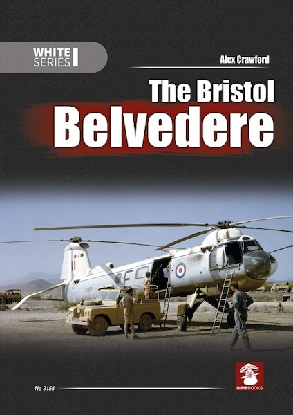 The Bristol Belvedere 9788368377149
