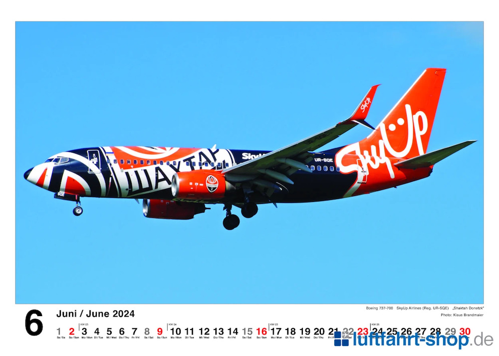 Nara 9783925671852 Airliners In Special Colours 2024 Calendar   Nara 9783925671852 Airliners In Special Colours 2024 Calendar X39 199145 3 