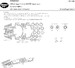 SEPECAT Jaguar T2/T2A/T4 BASIC Painting mask (Airfix) NWAM1441