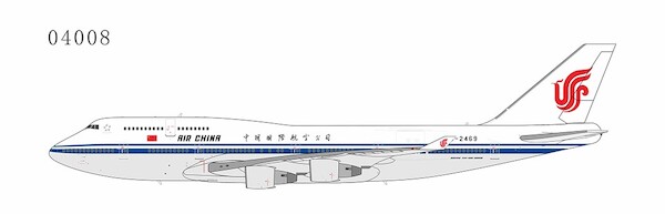 Boeing 747-400M Air China B-2469 04008