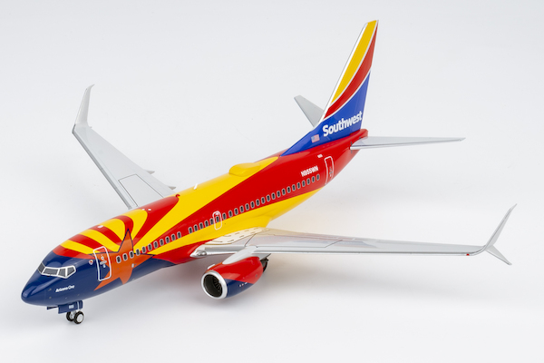 Boeing 737-700 Southwest Airlines "Arizona One" N955WN 05029
