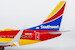 Boeing 737-700 Southwest Airlines "Arizona One" N955WN 05029