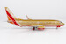 Boeing 737-700 Southwest Airlines "Desert Gold retro livery" N714CB 05030