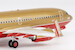 Boeing 737-700 Southwest Airlines "Desert Gold retro livery" N714CB 05030