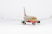 Boeing 737-700 Southwest Airlines "Desert Gold retro livery" N714CB 05030