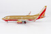 Boeing 737-700 Southwest Airlines "Desert Gold retro livery" N714CB 05030