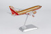 Boeing 737-700 Southwest Airlines "Mustard rocket livery" with winglets N758SW 05034