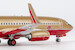 Boeing 737-700 Southwest Airlines "Mustard rocket livery" with winglets N758SW 05034