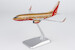Boeing 737-700 Southwest Airlines "Mustard rocket livery" with winglets N758SW 05034