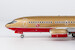 Boeing 737-700 Southwest Airlines "Mustard rocket livery" with winglets N758SW 05034