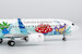 Boeing 737-800 Garuda Indonesia "Pikachu Jet GA #1" PK-GMU 08012