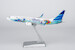 Boeing 737-800 Garuda Indonesia "Pikachu Jet GA #1" PK-GMU 08012