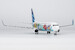 Boeing 737-800 Garuda Indonesia "Pikachu Jet GA #1" PK-GMU 08012