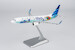 Boeing 737-800 Garuda Indonesia "Pikachu Jet GA #1" PK-GMU 08012