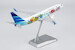 Boeing 737-800 Garuda Indonesia "Pikachu Jet GA #1" PK-GMU 08012