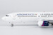 Boeing 737-800 Aeromexico N957AM new paint with scimitar winglets; "La Aerolínea Más Puntual Del Mundo" titles 08067