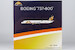 Boeing 737-800 American Trans Air - ATA Airlines N333TZ 08069