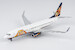 Boeing 737-800 American Trans Air - ATA Airlines N333TZ 08069