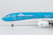 Boeing 737-800 KLM Royal Dutch Airlines PH-BXU new colours 08071