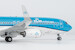 Boeing 737-800 KLM Royal Dutch Airlines PH-BXU new colours 08071
