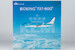 Boeing 737-800 KLM Royal Dutch Airlines PH-BXU new colours 08071