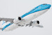 Boeing 737-800 KLM Royal Dutch Airlines PH-BXU new colours 08071