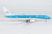 Boeing 737-800 KLM Royal Dutch Airlines PH-BXK new colours 08072