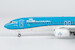 Boeing 737-800 KLM Royal Dutch Airlines PH-BXK new colours 08072