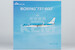 Boeing 737-800 KLM Royal Dutch Airlines PH-BXK new colours 08072