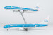 Boeing 737-800 KLM Royal Dutch Airlines PH-BXK new colours 08072